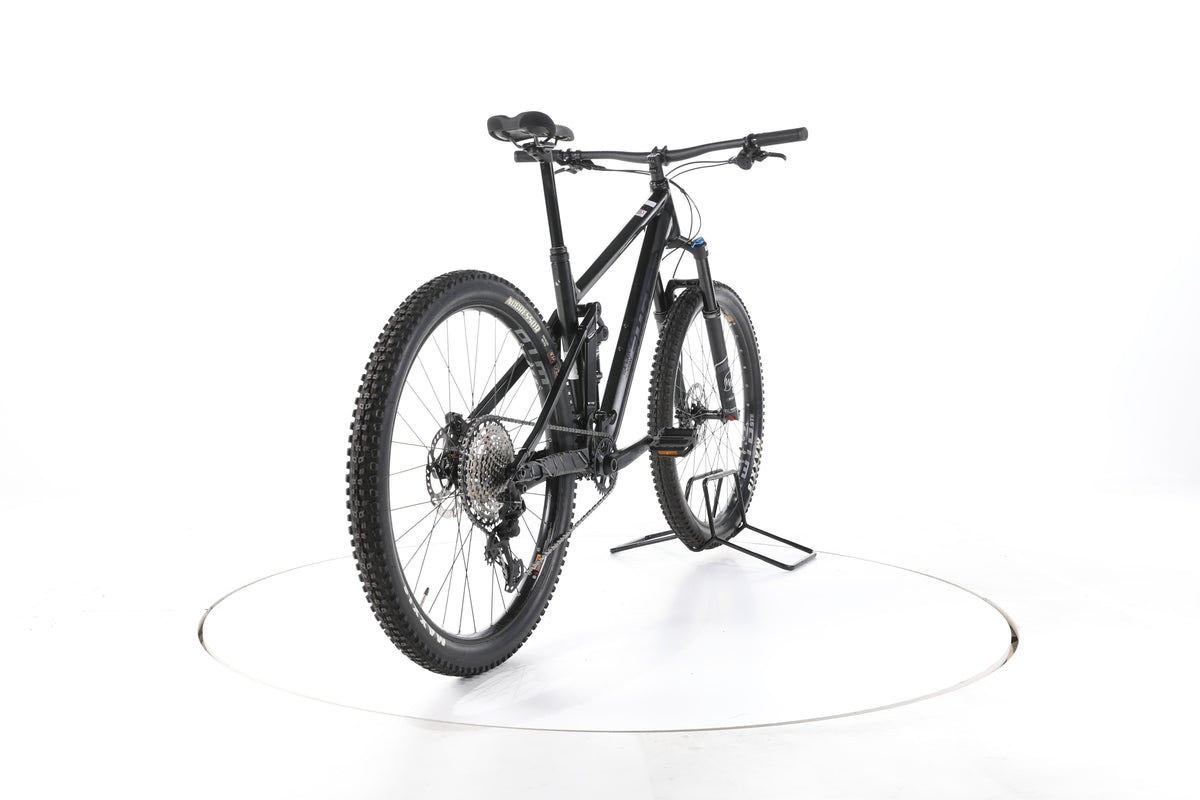 Ghost Riot Trail AL Essential Fahrrad Fully - Image 11