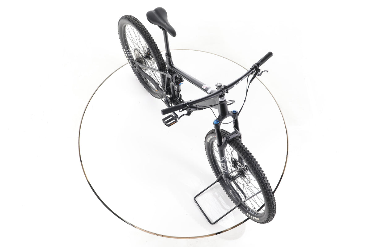 Ghost Riot Trail AL Essential Fahrrad Fully - Image 15