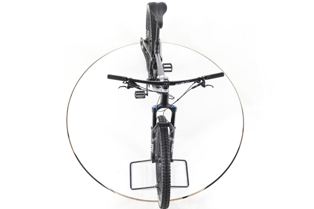 Ghost Riot Trail AL Essential Fahrrad Fully - Image 16