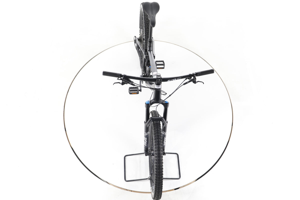 Ghost Riot Trail AL Essential Fahrrad Fully - Image 16