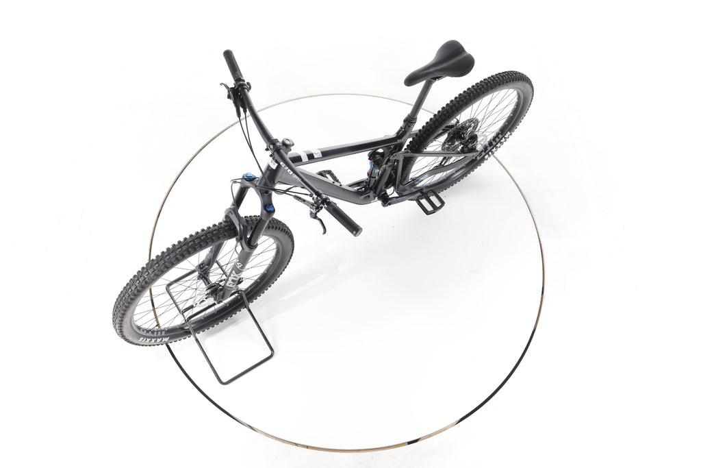 Ghost Riot Trail AL Essential Fahrrad Fully - Image 18