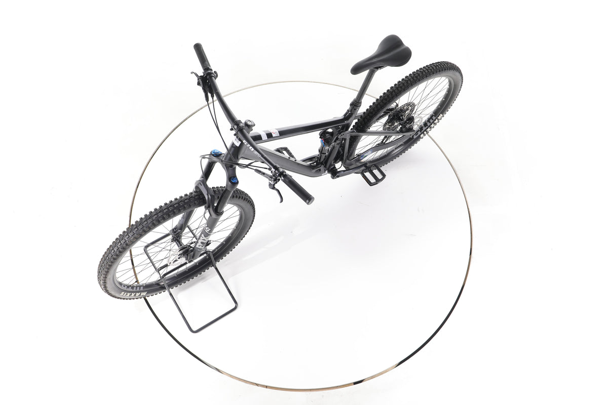 Ghost Riot Trail AL Essential Fahrrad Fully - Image 18