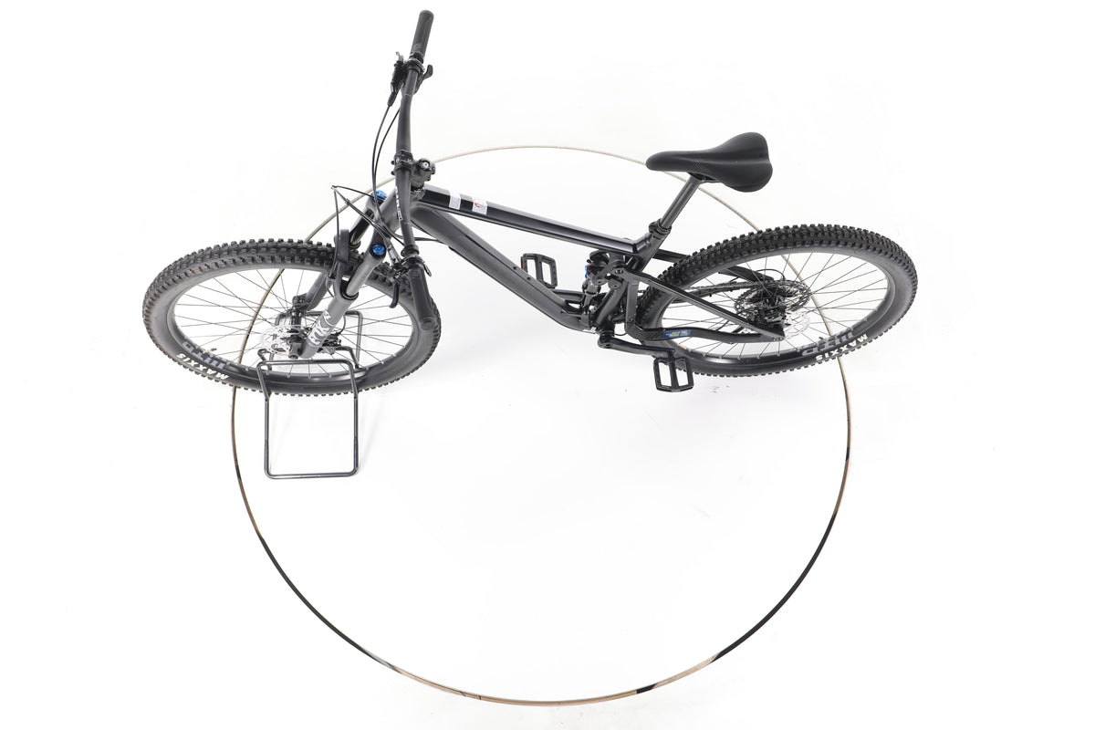 Ghost Riot Trail AL Essential Fahrrad Fully - Image 19