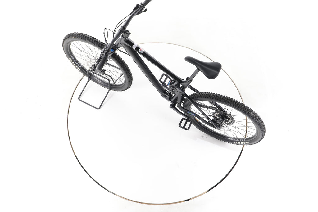 Ghost Riot Trail AL Essential Fahrrad Fully - Image 20