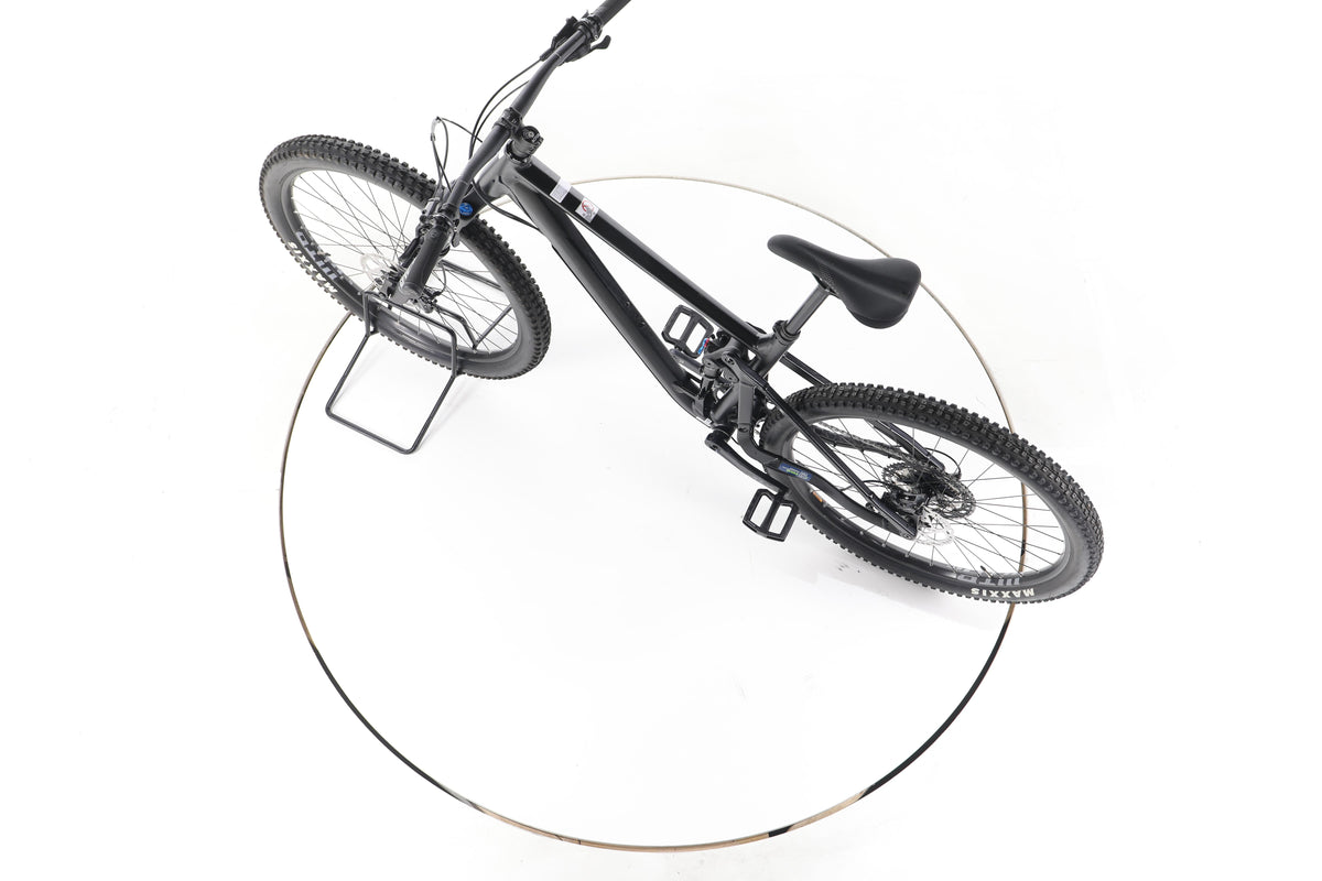 Ghost Riot Trail AL Essential Fahrrad Fully - Image 20