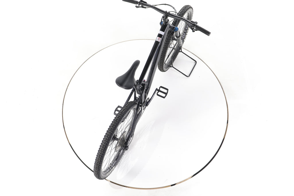 Ghost Riot Trail AL Essential Fahrrad Fully - Image 23