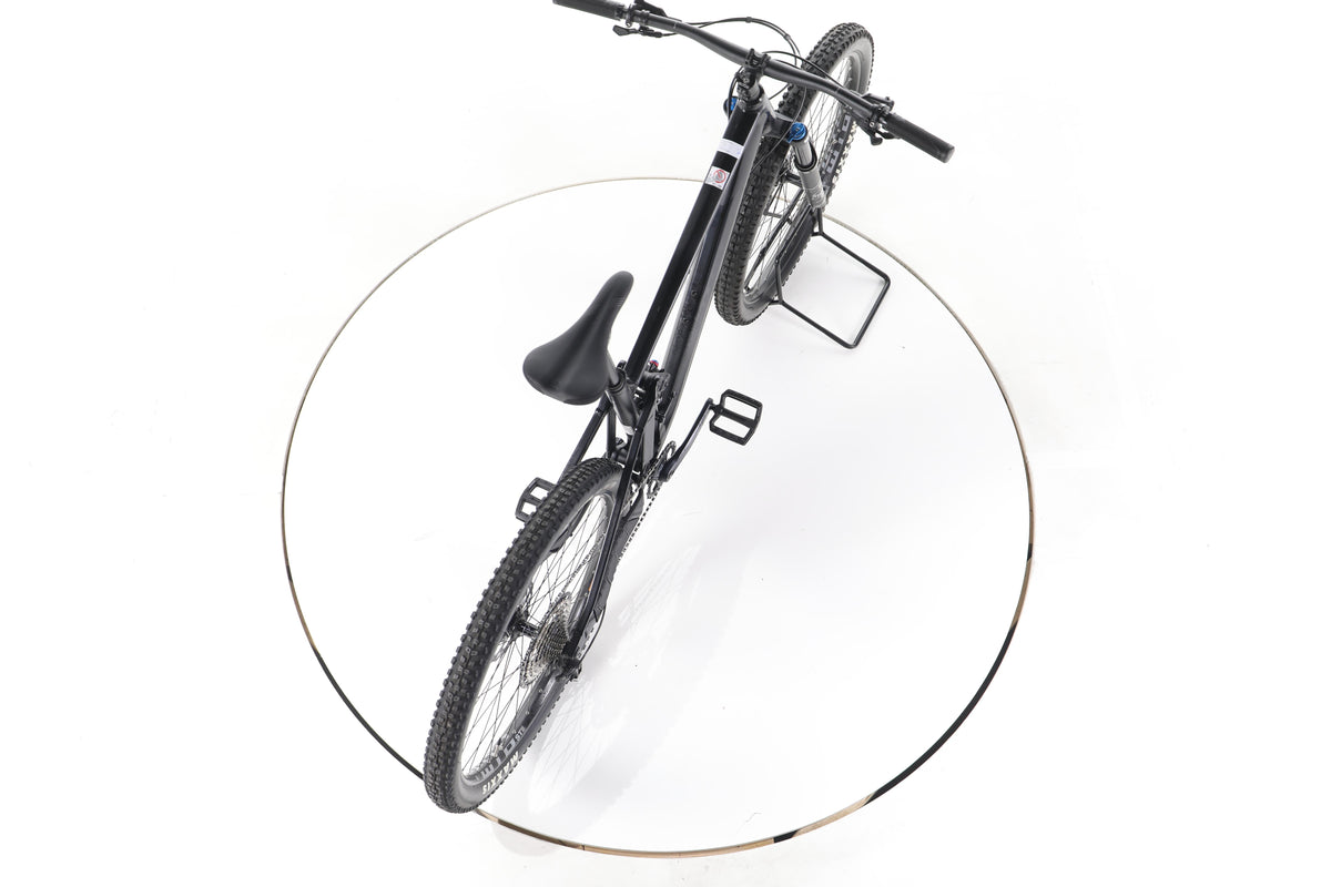 Ghost Riot Trail AL Essential Fahrrad Fully - Image 23