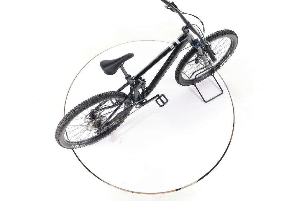 Ghost Riot Trail AL Essential Fahrrad Fully - Image 24