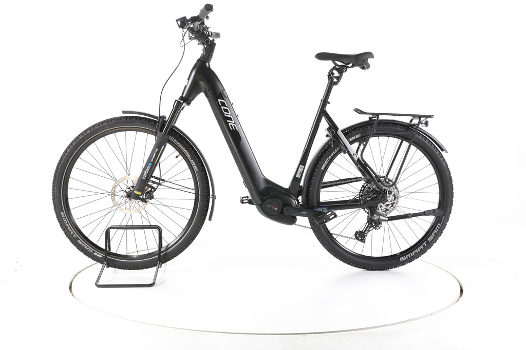 CONE Bikes eSUV IN 4.0 Trekking E-Bike Tiefeinsteiger - Image 7