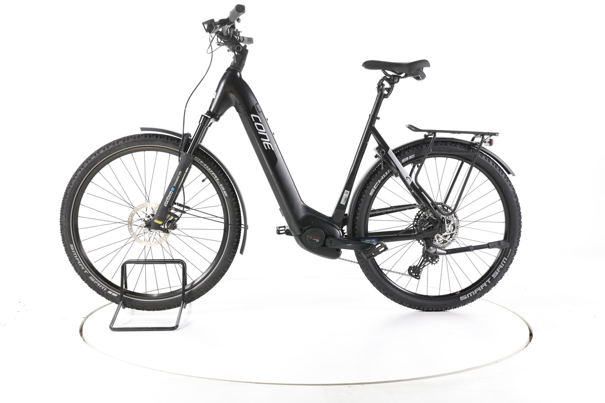 CONE Bikes eSUV IN 4.0 Trekking E-Bike Tiefeinsteiger - Image 7