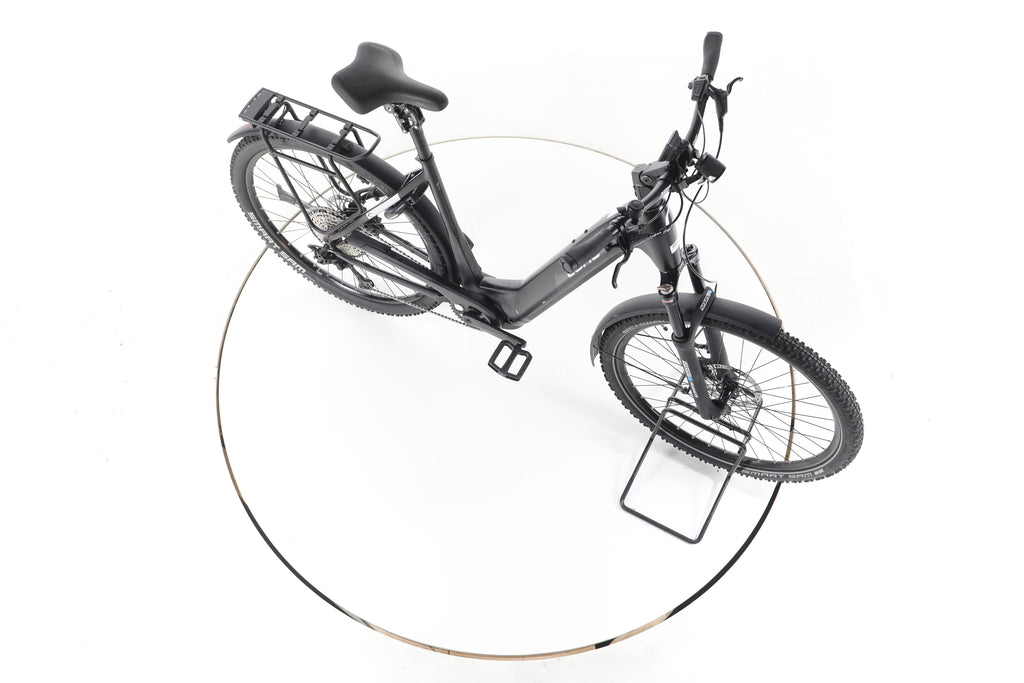 CONE Bikes eSUV IN 4.0 Trekking E-Bike Tiefeinsteiger - Image 14