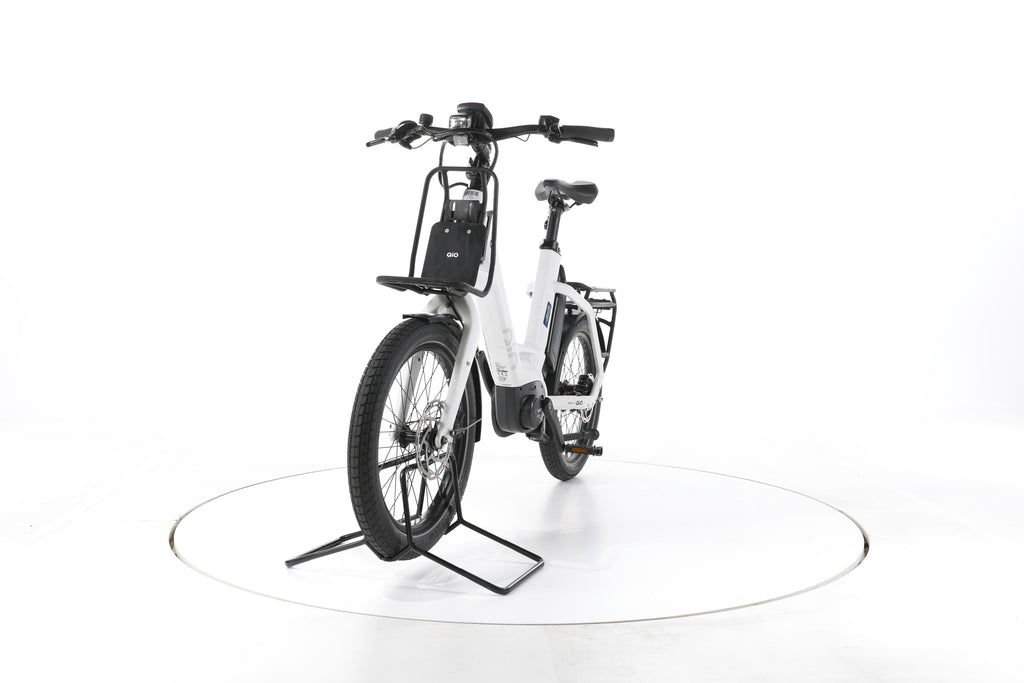 QIO AP-8 Kompakt E-Bike Tiefeinsteiger - Image 5