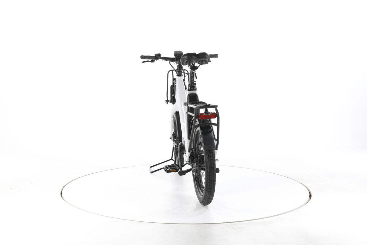 QIO AP-8 Kompakt E-Bike Tiefeinsteiger - Image 10
