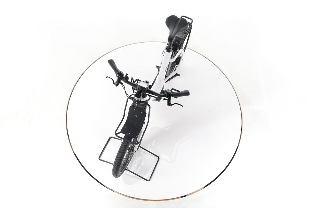 QIO AP-8 Kompakt E-Bike Tiefeinsteiger - Image 17