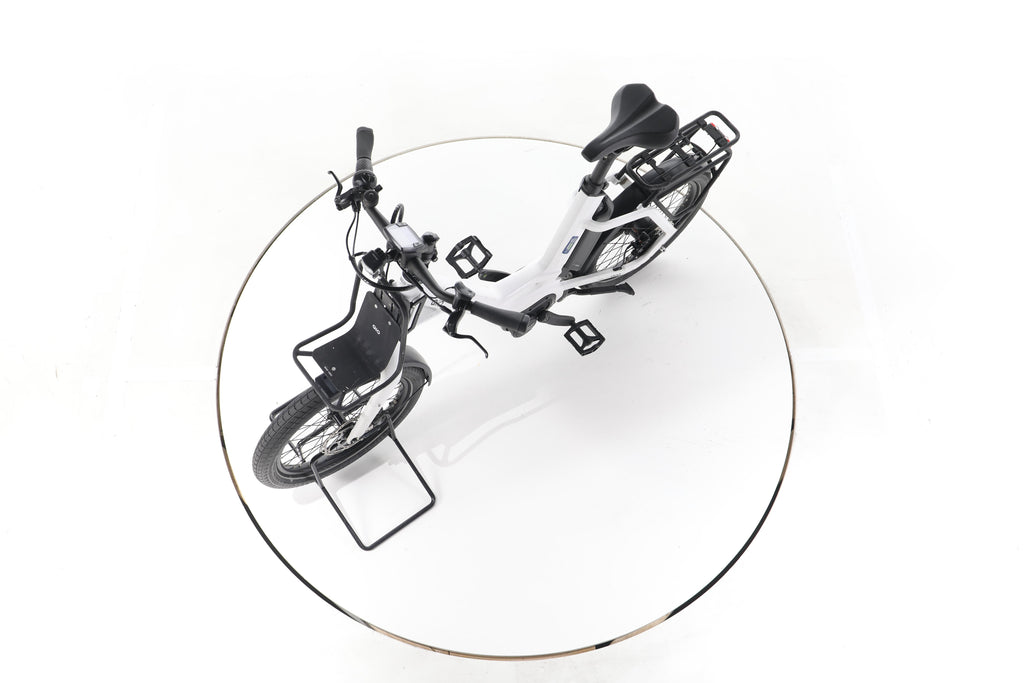 QIO AP-8 Kompakt E-Bike Tiefeinsteiger - Image 18
