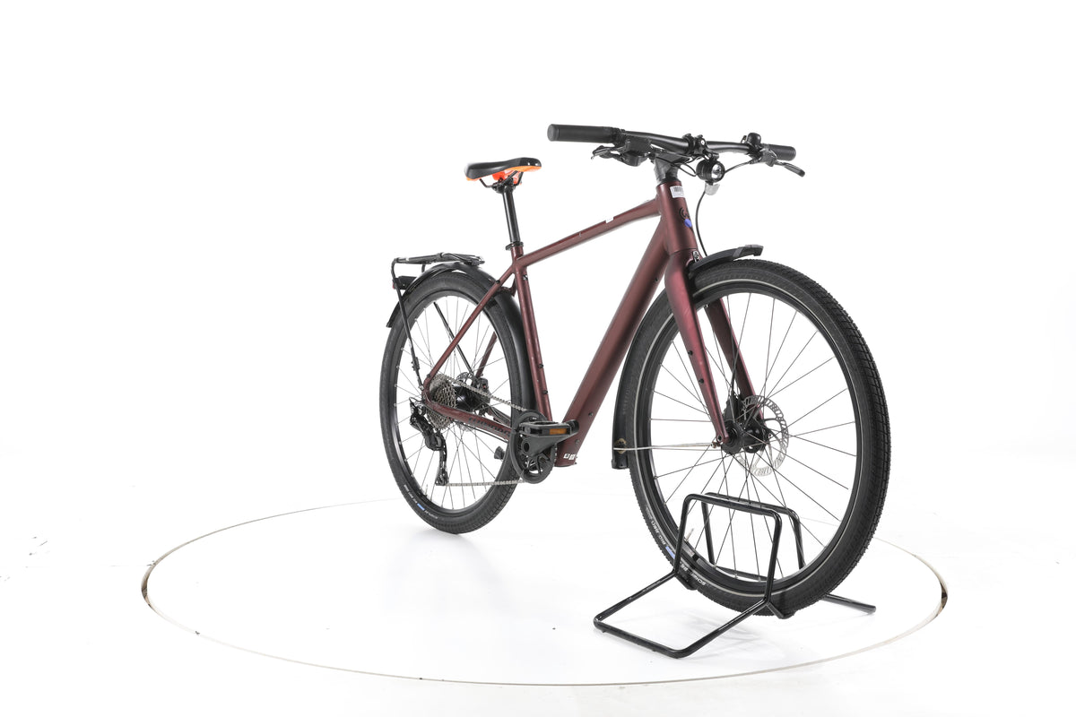 Winora E-Flitzer E-Bike - Image 3