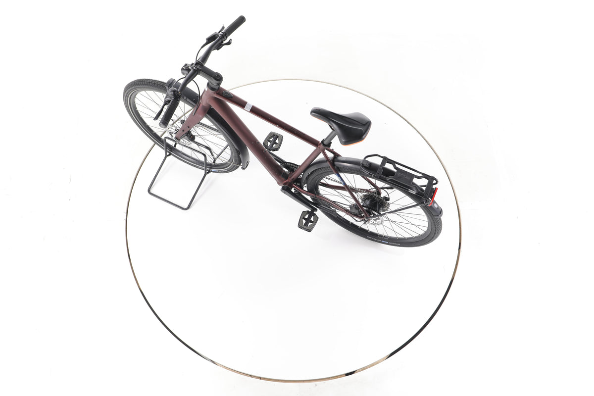 Winora E-Flitzer E-Bike - Image 20
