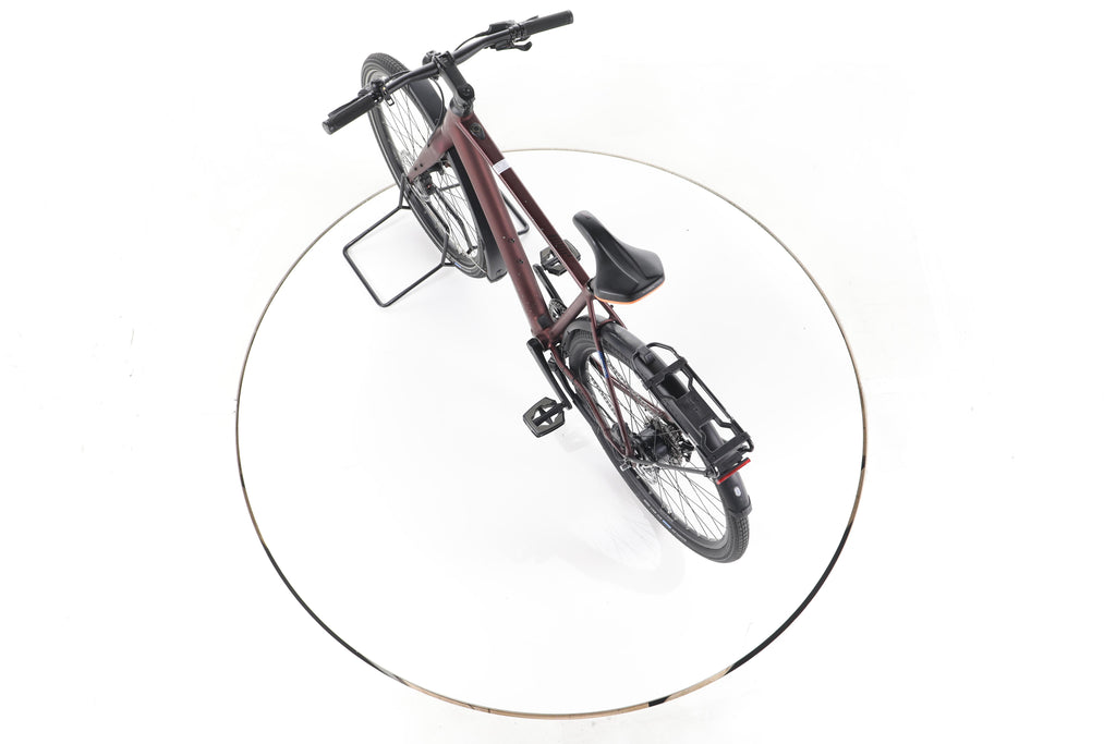 Winora E-Flitzer E-Bike - Image 21