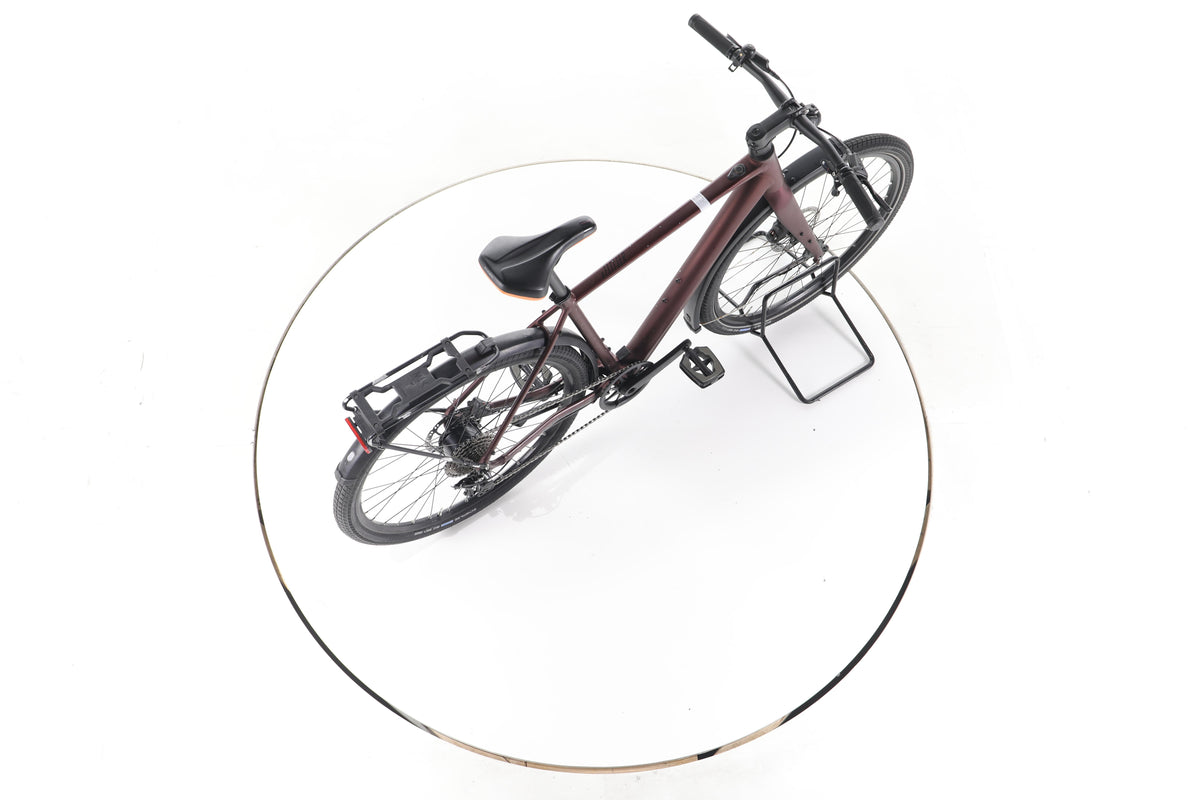 Winora E-Flitzer E-Bike - Image 24