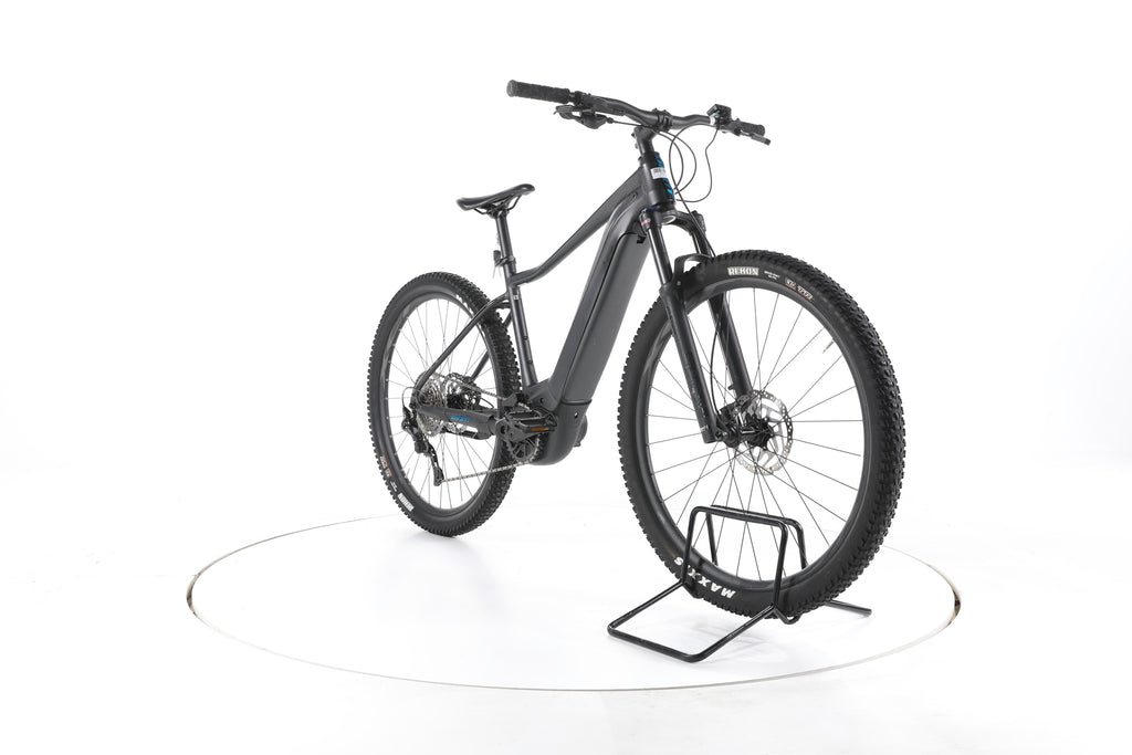 Giant Fathom E+ 2 E-Bike - Image 3