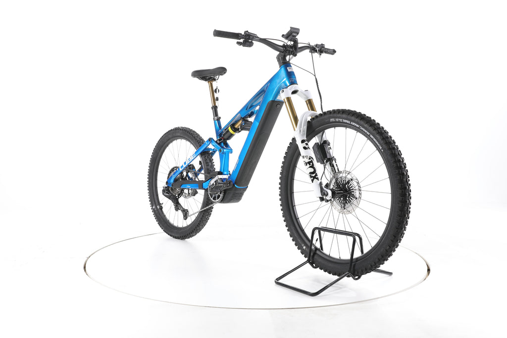 Cube Stereo Hybrid ONE77 HPC AT E-Bike Fully Carbon 2026 - Image 3