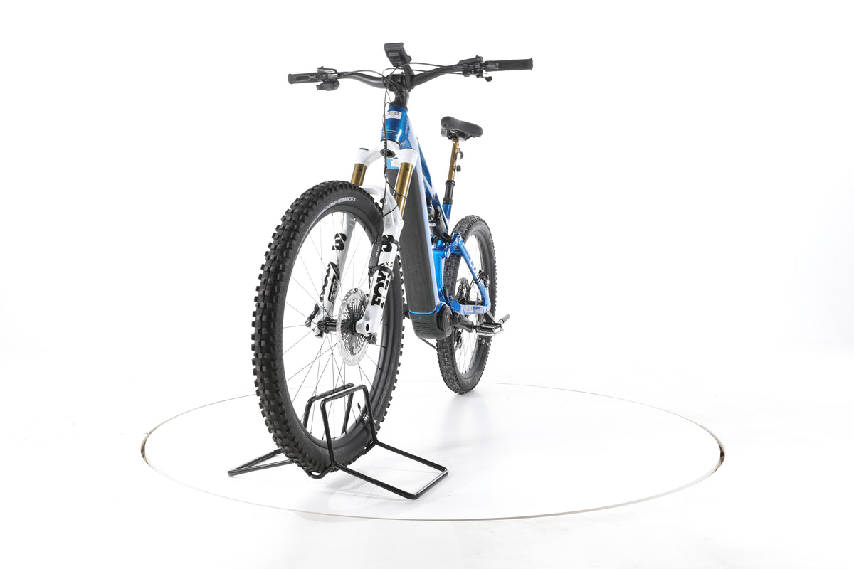 Cube Stereo Hybrid ONE77 HPC AT E-Bike Fully Carbon 2026 - Image 5