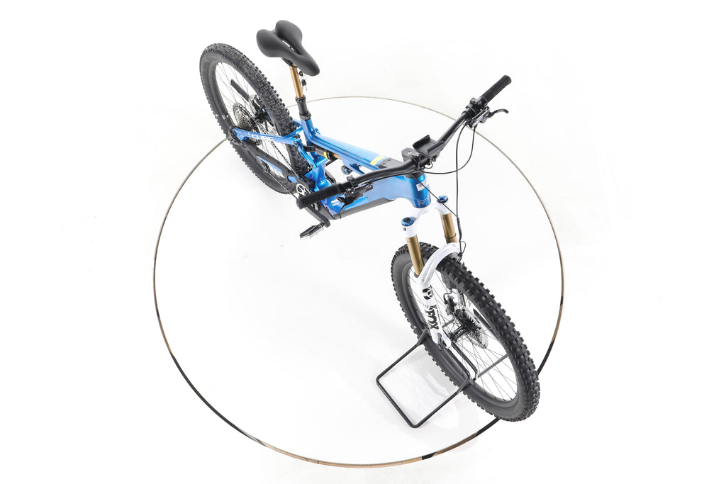 Cube Stereo Hybrid ONE77 HPC AT E-Bike Fully Carbon 2026 - Image 15