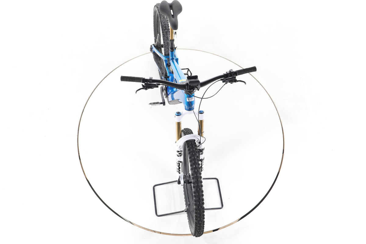 Cube Stereo Hybrid ONE77 HPC AT E-Bike Fully Carbon 2026 - Image 16