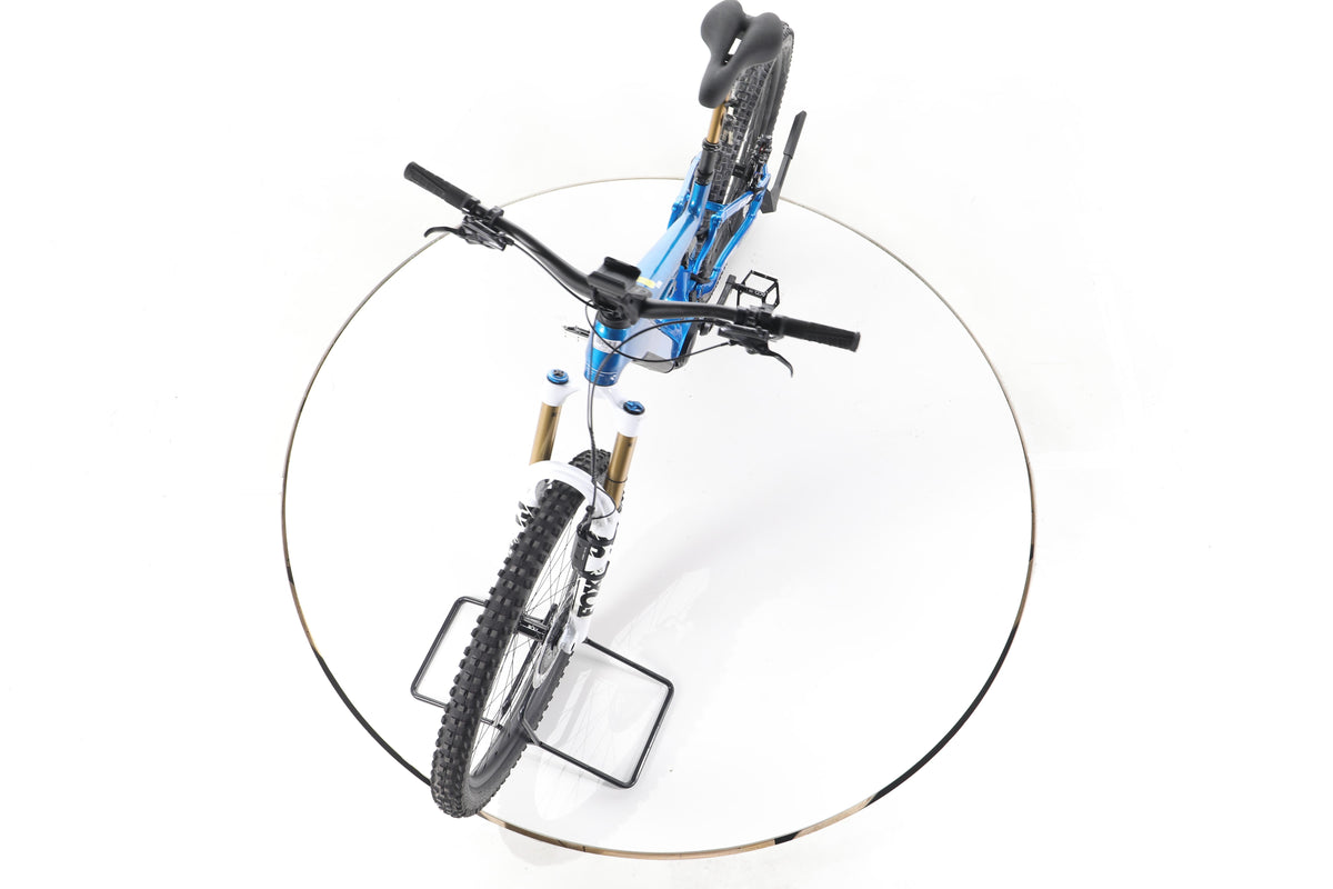 Cube Stereo Hybrid ONE77 HPC AT E-Bike Fully Carbon 2026 - Image 17