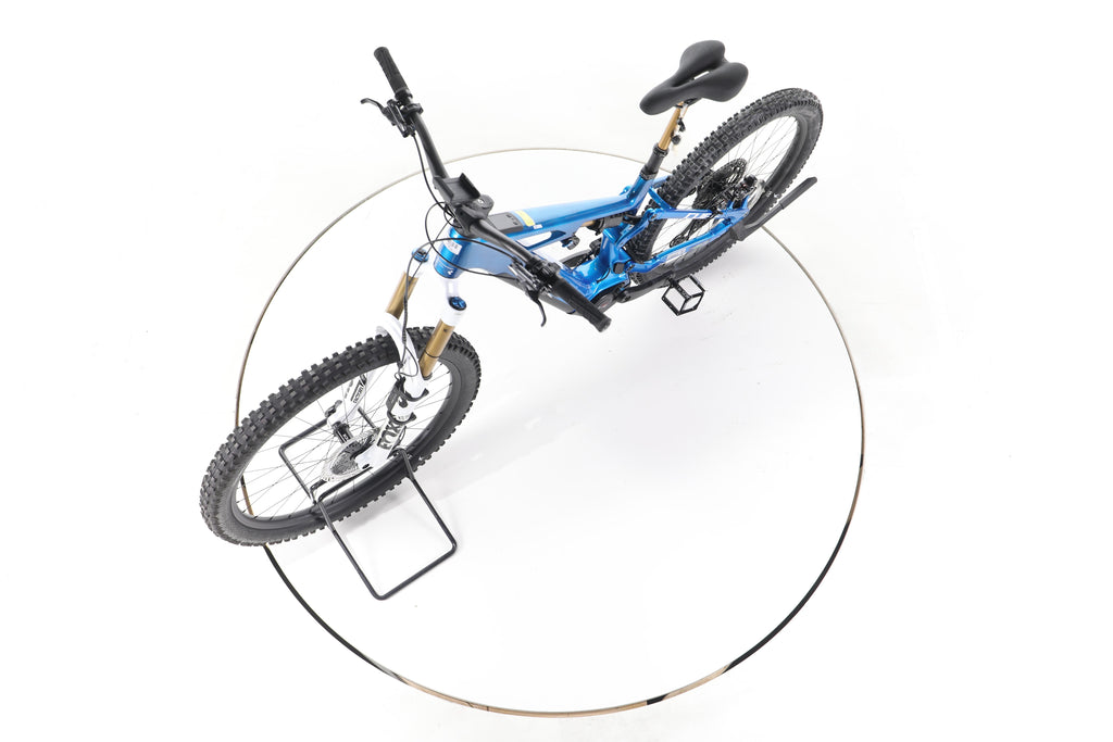 Cube Stereo Hybrid ONE77 HPC AT E-Bike Fully Carbon 2026 - Image 18