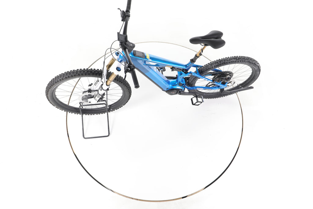 Cube Stereo Hybrid ONE77 HPC AT E-Bike Fully Carbon 2026 - Image 19