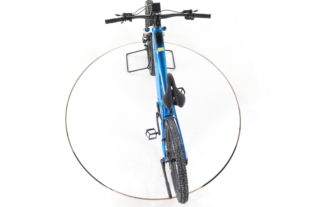 Cube Stereo Hybrid ONE77 HPC AT E-Bike Fully Carbon 2026 - Image 22