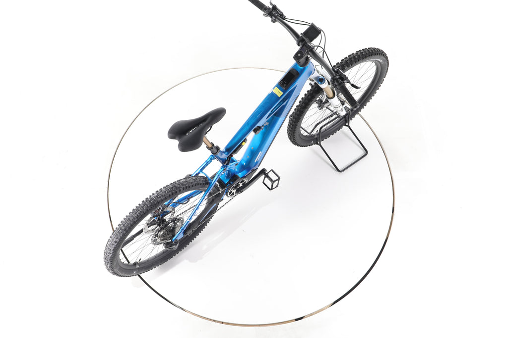 Cube Stereo Hybrid ONE77 HPC AT E-Bike Fully Carbon 2026 - Image 24