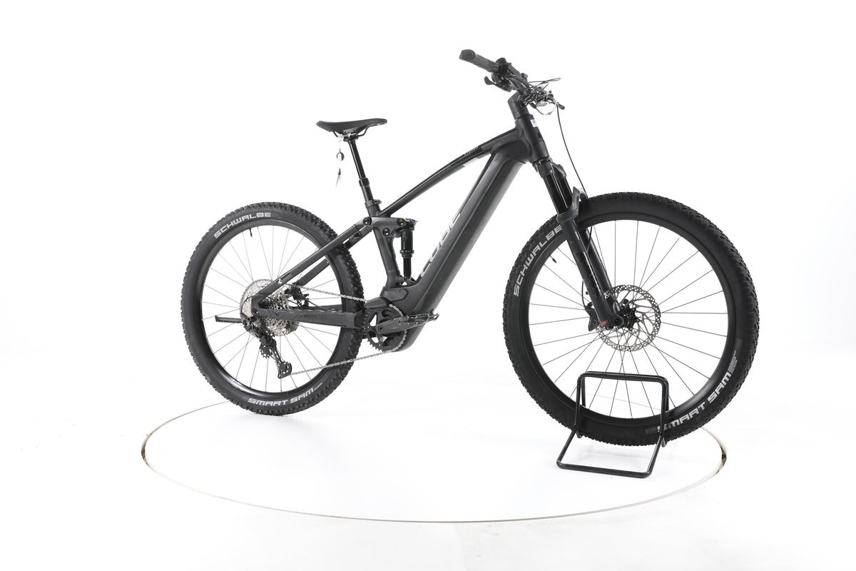 Cube Stereo Hybrid 120 SLX E-Bike Fully - Image 2