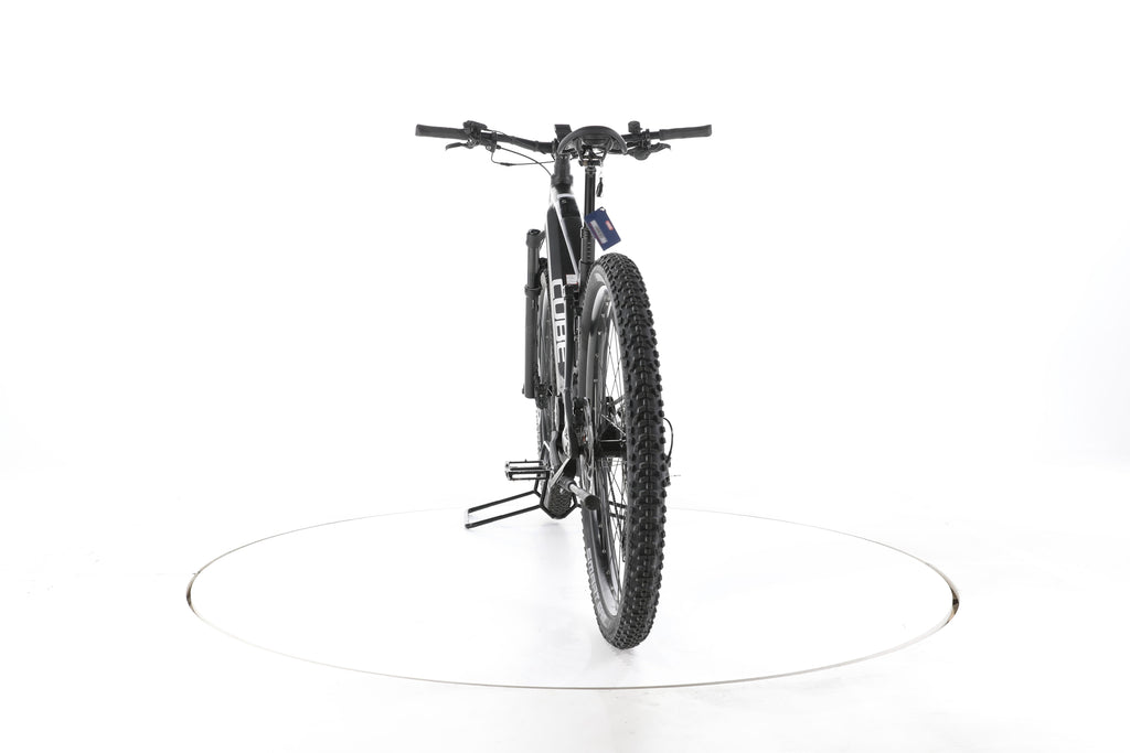 Cube Stereo Hybrid 120 SLX E-Bike Fully - Image 10
