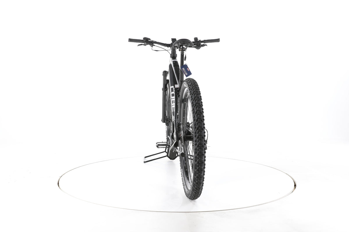 Cube Stereo Hybrid 120 SLX E-Bike Fully - Image 10