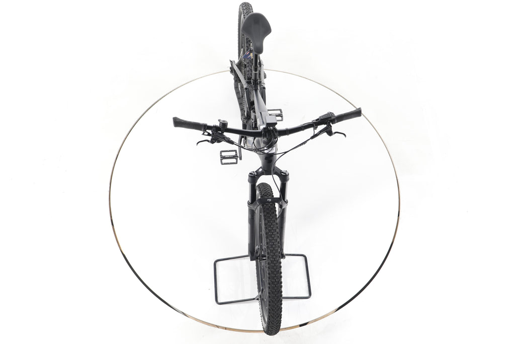 Cube Stereo Hybrid 120 SLX E-Bike Fully - Image 16