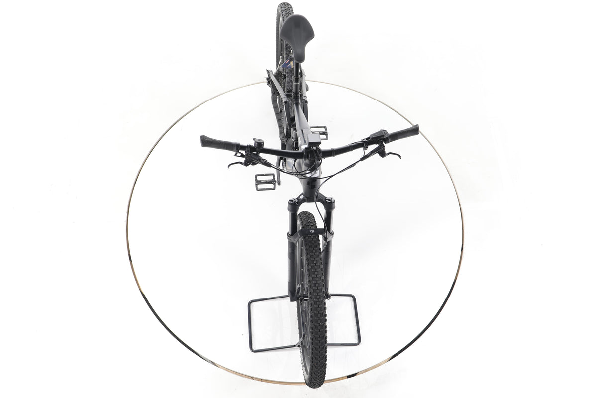 Cube Stereo Hybrid 120 SLX E-Bike Fully - Image 16
