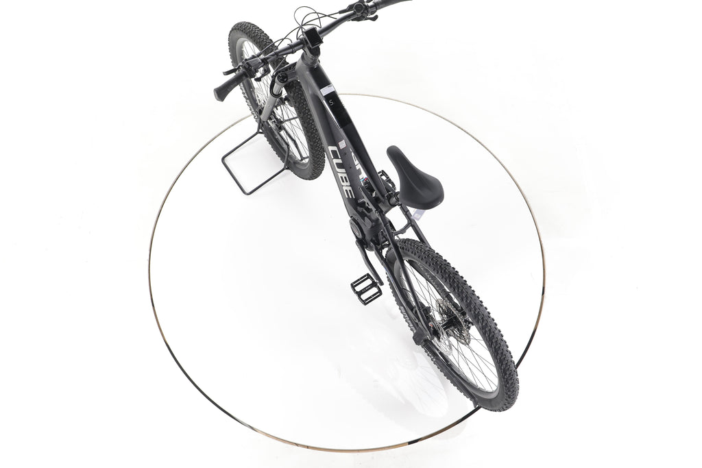 Cube Stereo Hybrid 120 SLX E-Bike Fully - Image 21