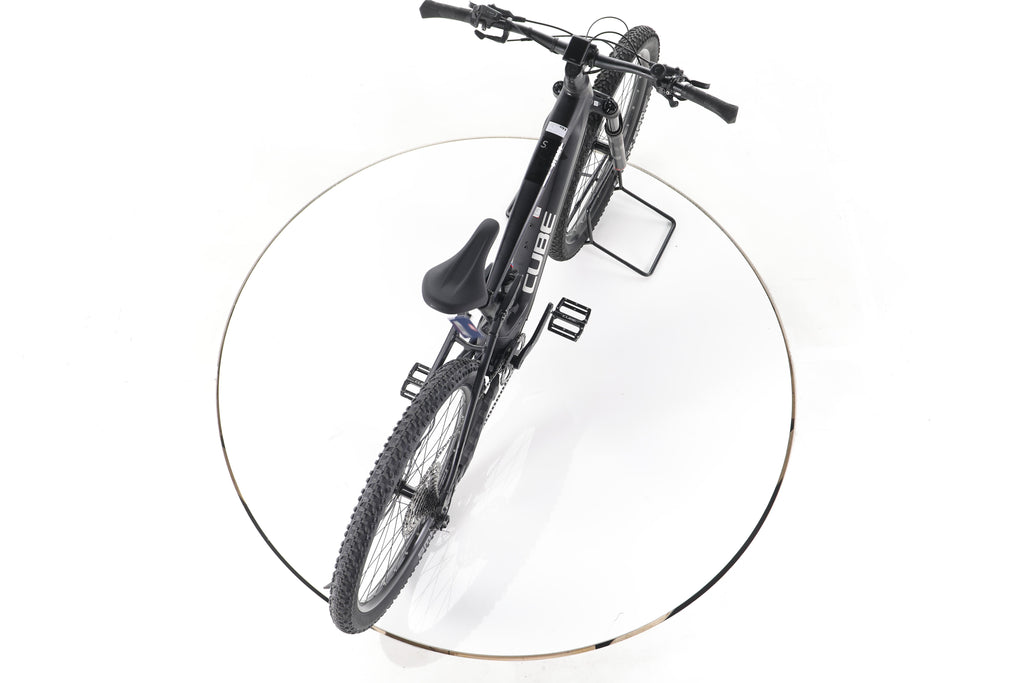 Cube Stereo Hybrid 120 SLX E-Bike Fully - Image 23
