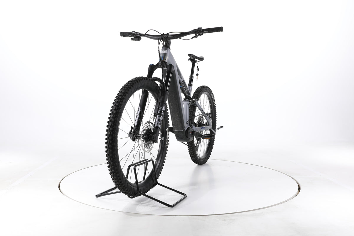 Cube Stereo Hybrid ONE44 HPC SLX Evo E-Bike Fully Carbon 2026 - Image 5