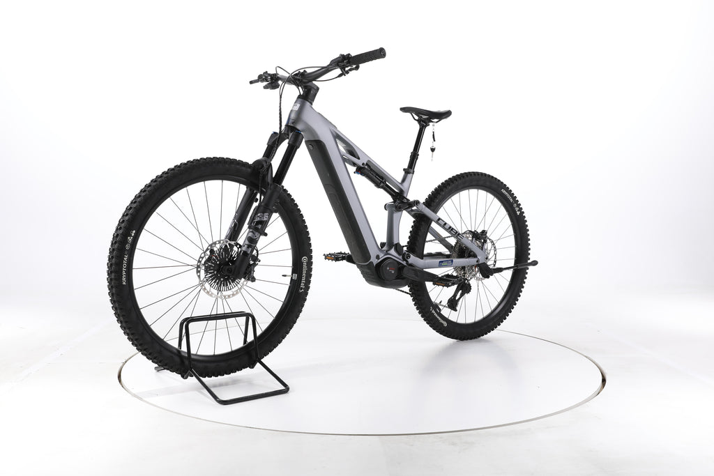 Cube Stereo Hybrid ONE44 HPC SLX Evo E-Bike Fully Carbon 2026 - Image 6