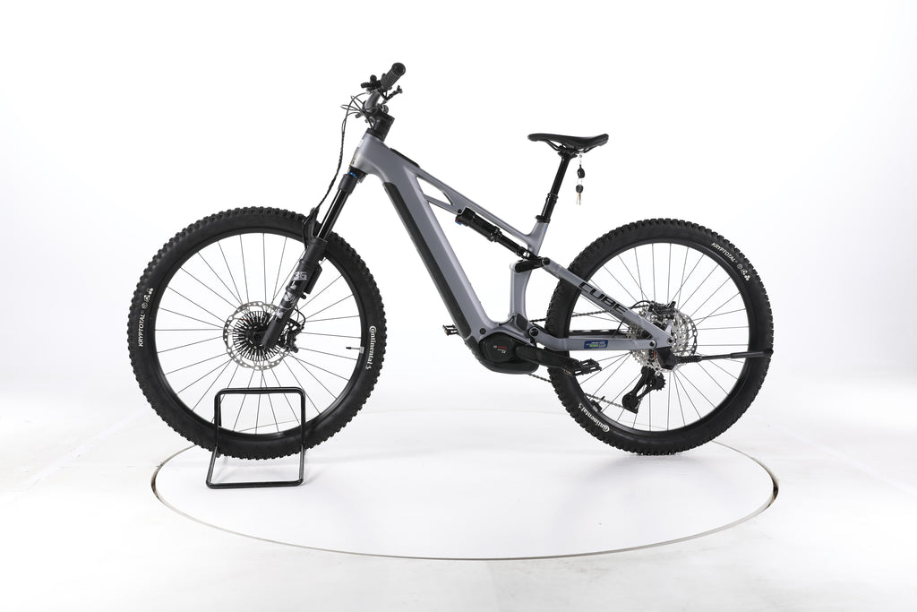 Cube Stereo Hybrid ONE44 HPC SLX Evo E-Bike Fully Carbon 2026 - Image 7