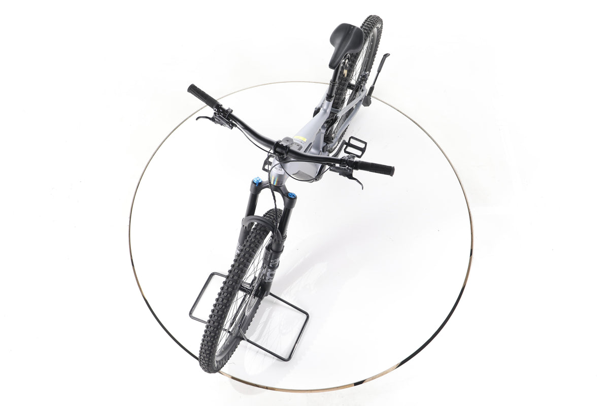 Cube Stereo Hybrid ONE44 HPC SLX Evo E-Bike Fully Carbon 2026 - Image 17