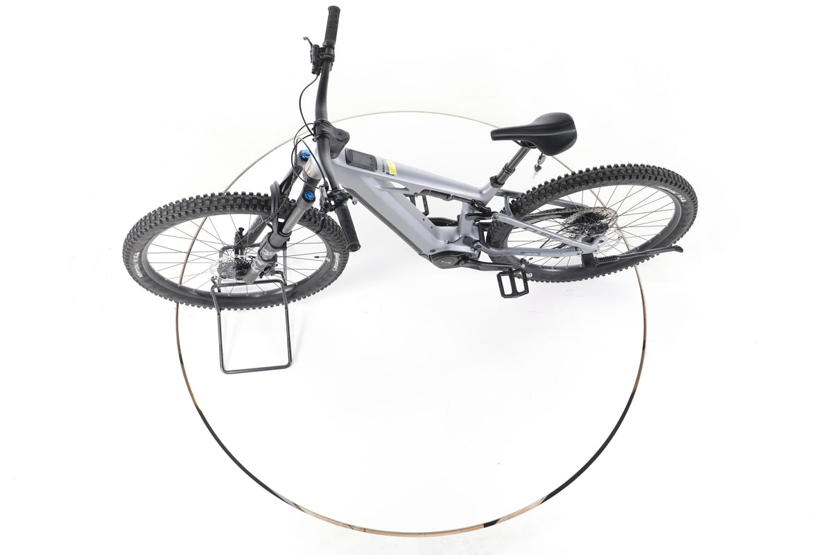 Cube Stereo Hybrid ONE44 HPC SLX Evo E-Bike Fully Carbon 2026 - Image 19