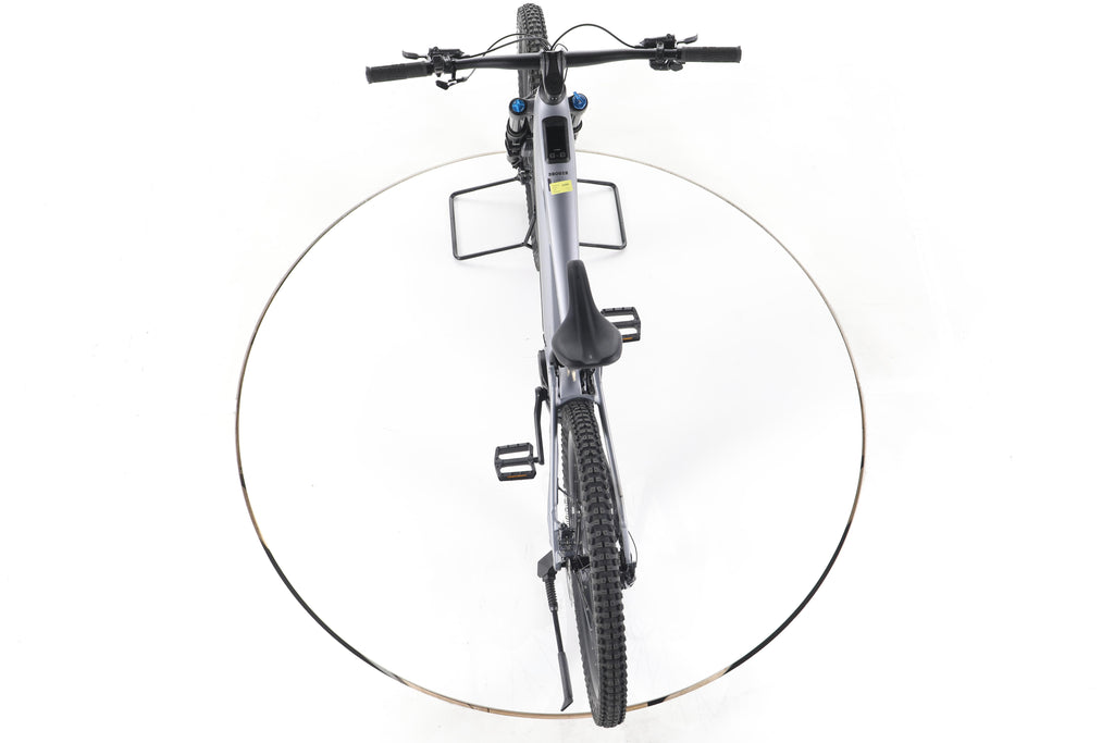 Cube Stereo Hybrid ONE44 HPC SLX Evo E-Bike Fully Carbon 2026 - Image 22
