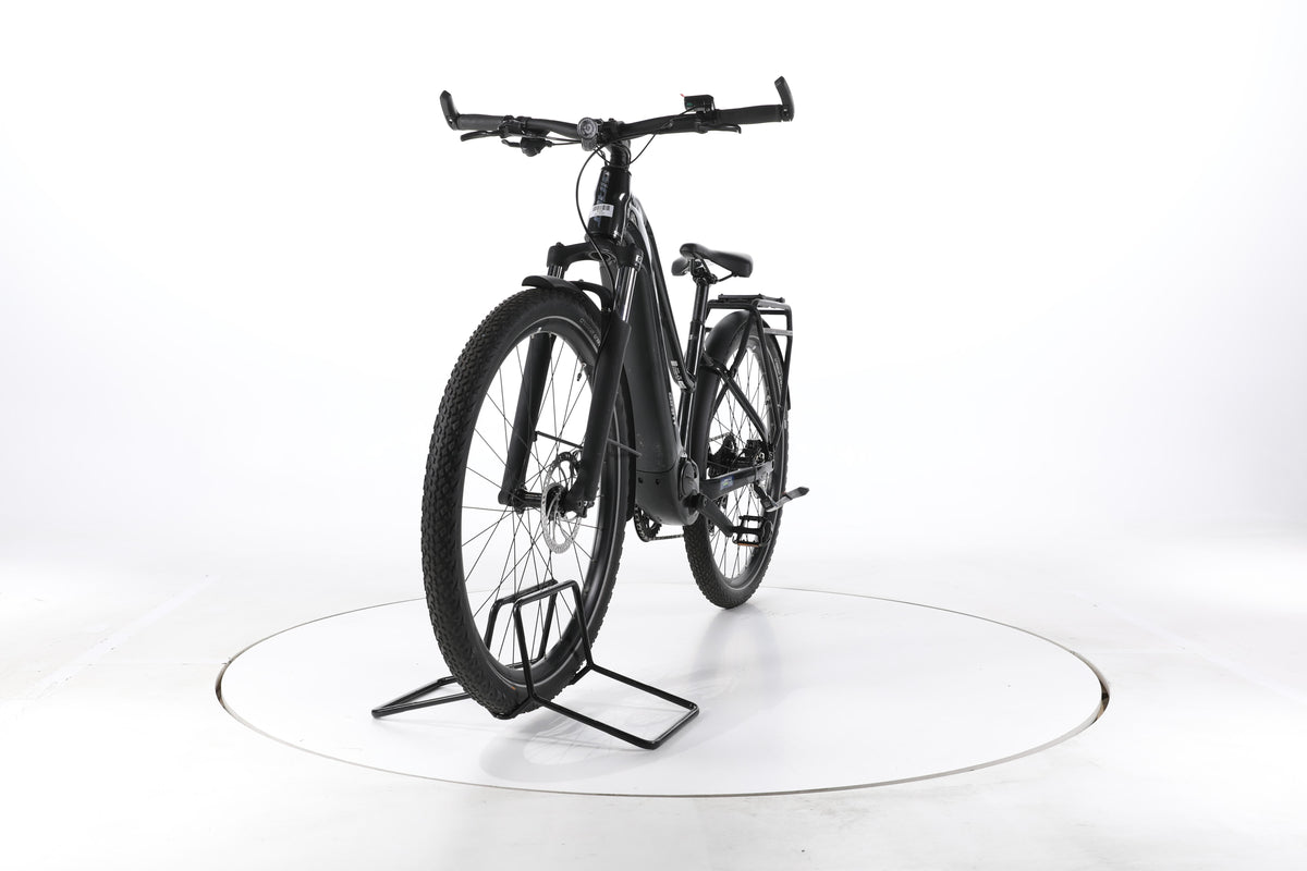 Giant Explore E+2 Trekking E-Bike - Image 5