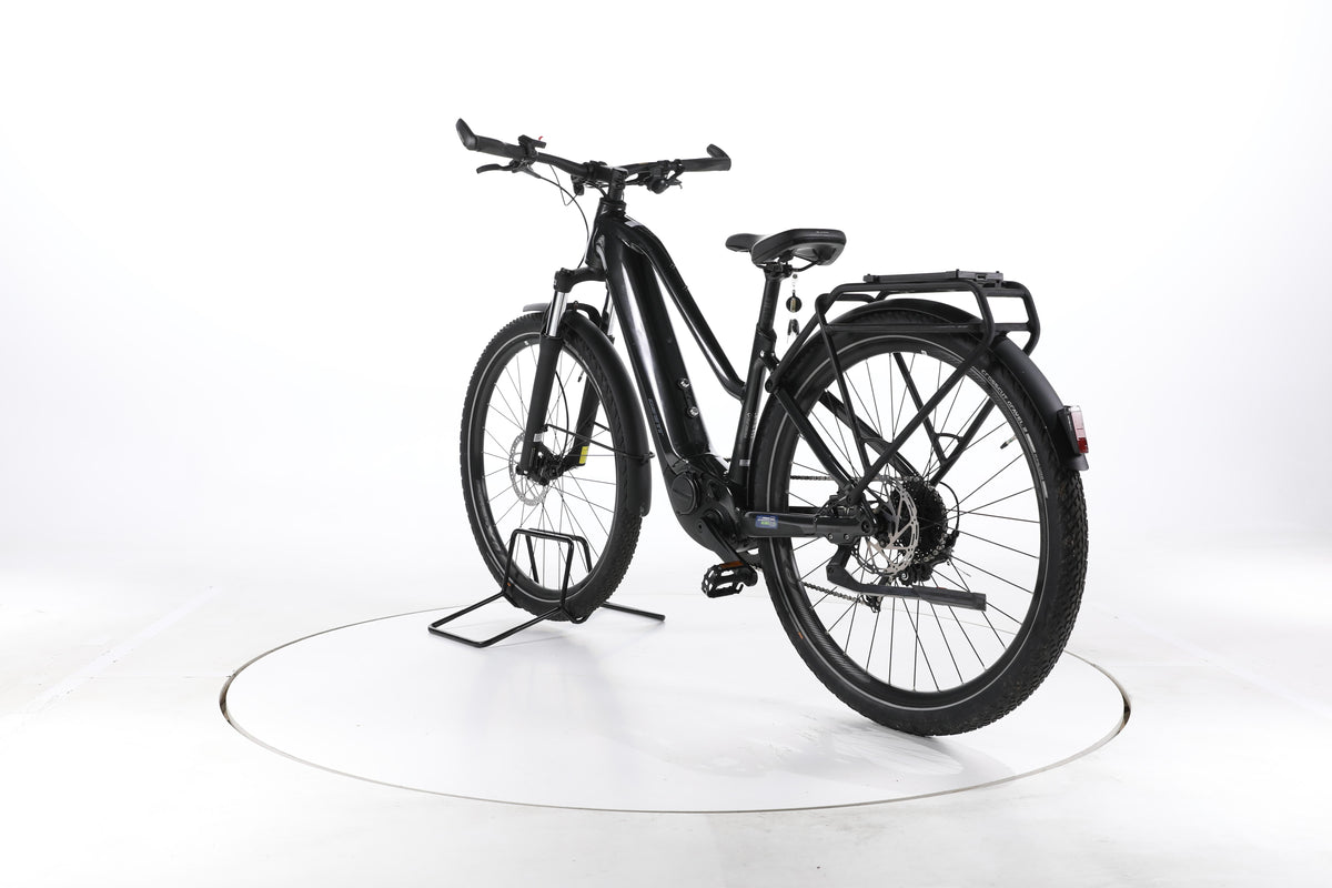 Giant Explore E+2 Trekking E-Bike - Image 9