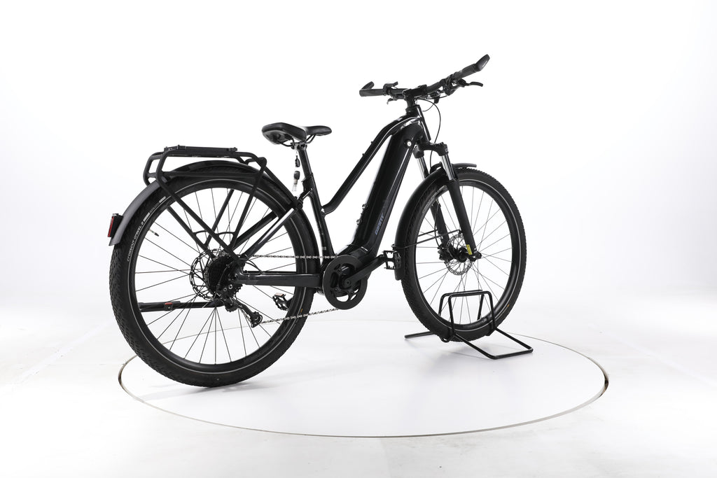 Giant Explore E+2 Trekking E-Bike - Image 12