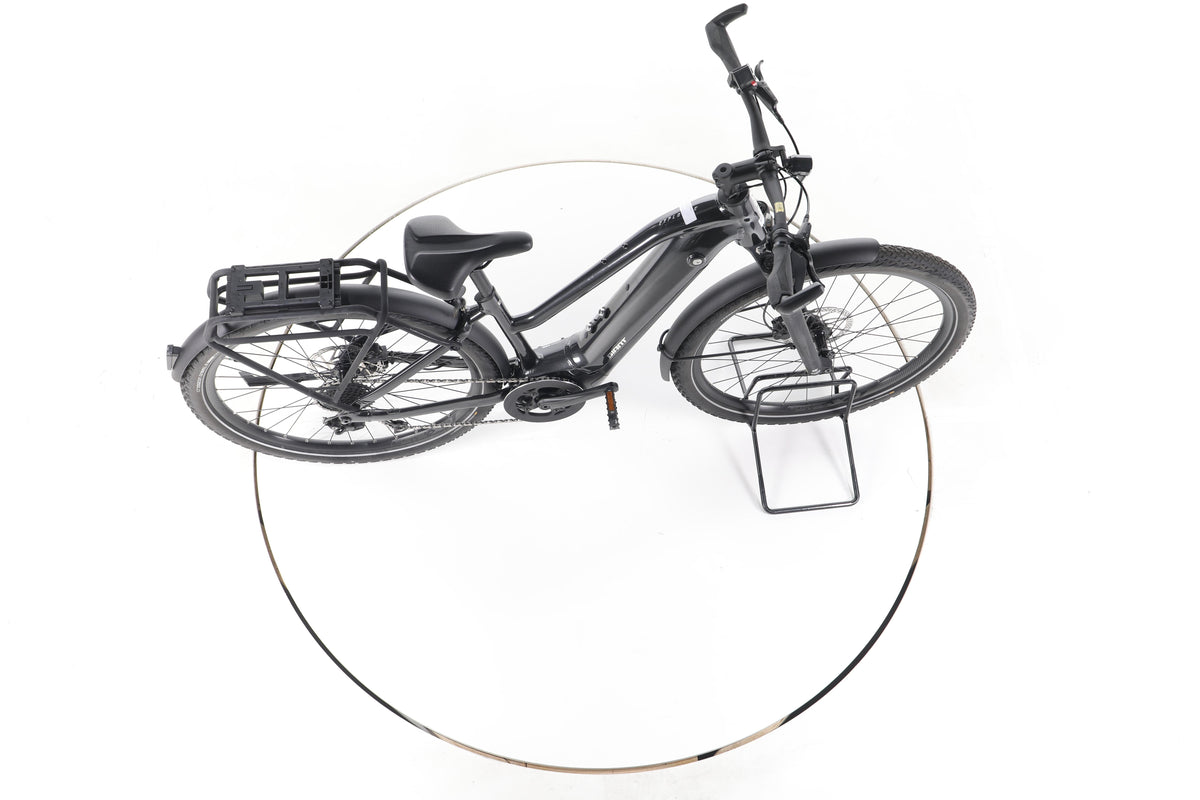 Giant Explore E+2 Trekking E-Bike - Image 13